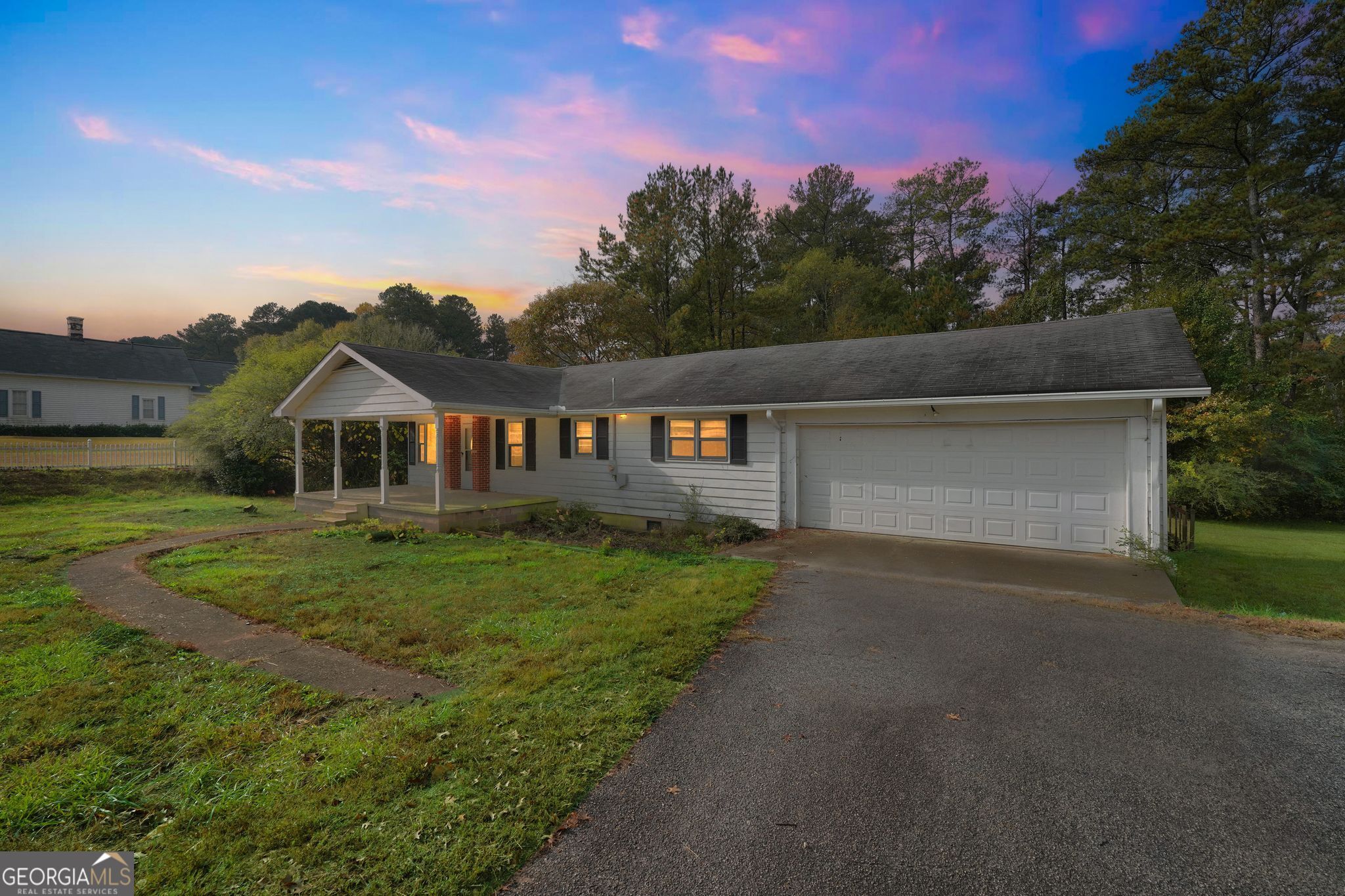 3002 Centerville Rosebud Road Snellville, GA 30039 - Photo 4 of 33