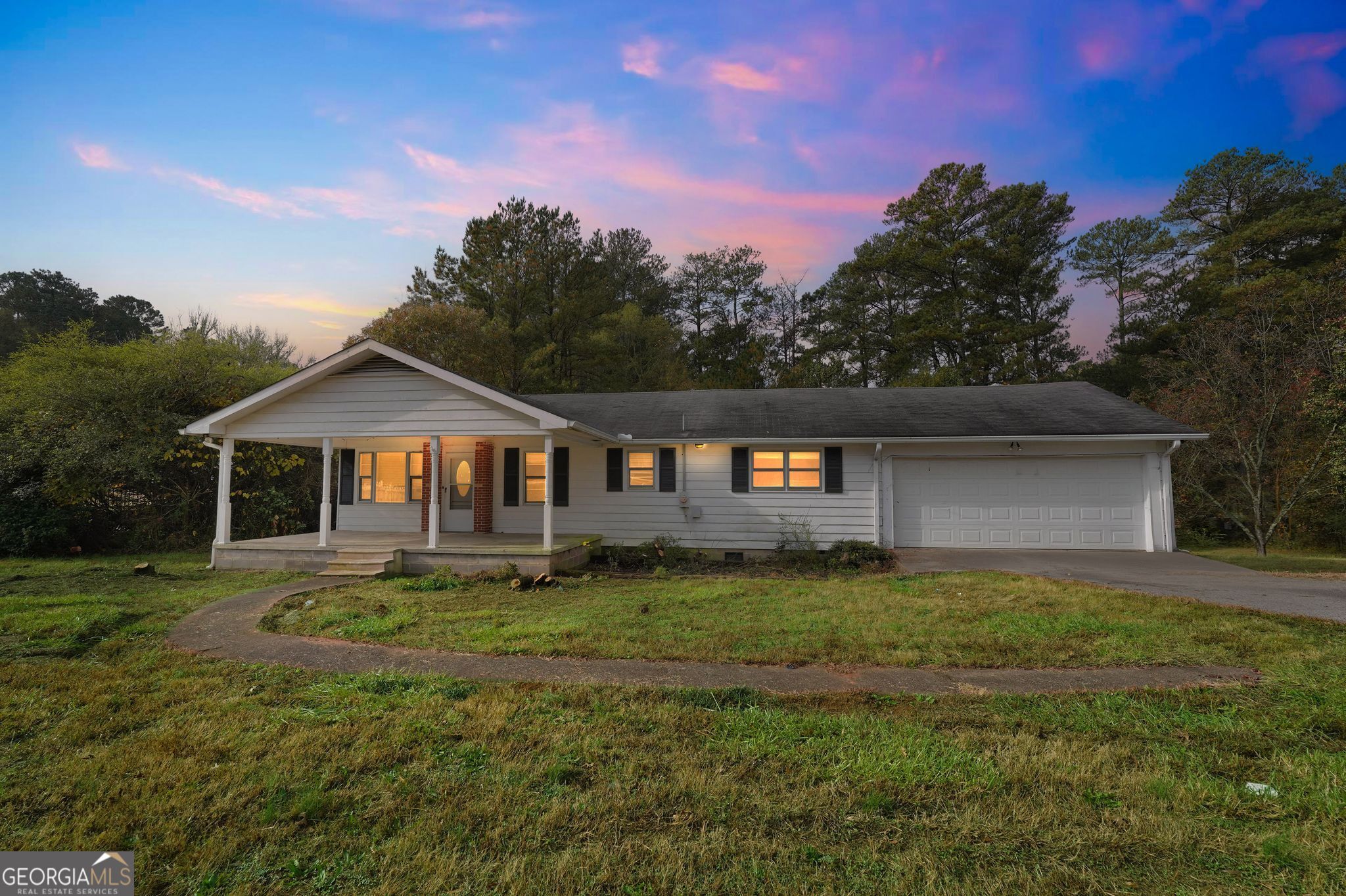 3002 Centerville Rosebud Road Snellville, GA 30039 - Photo 5 of 33