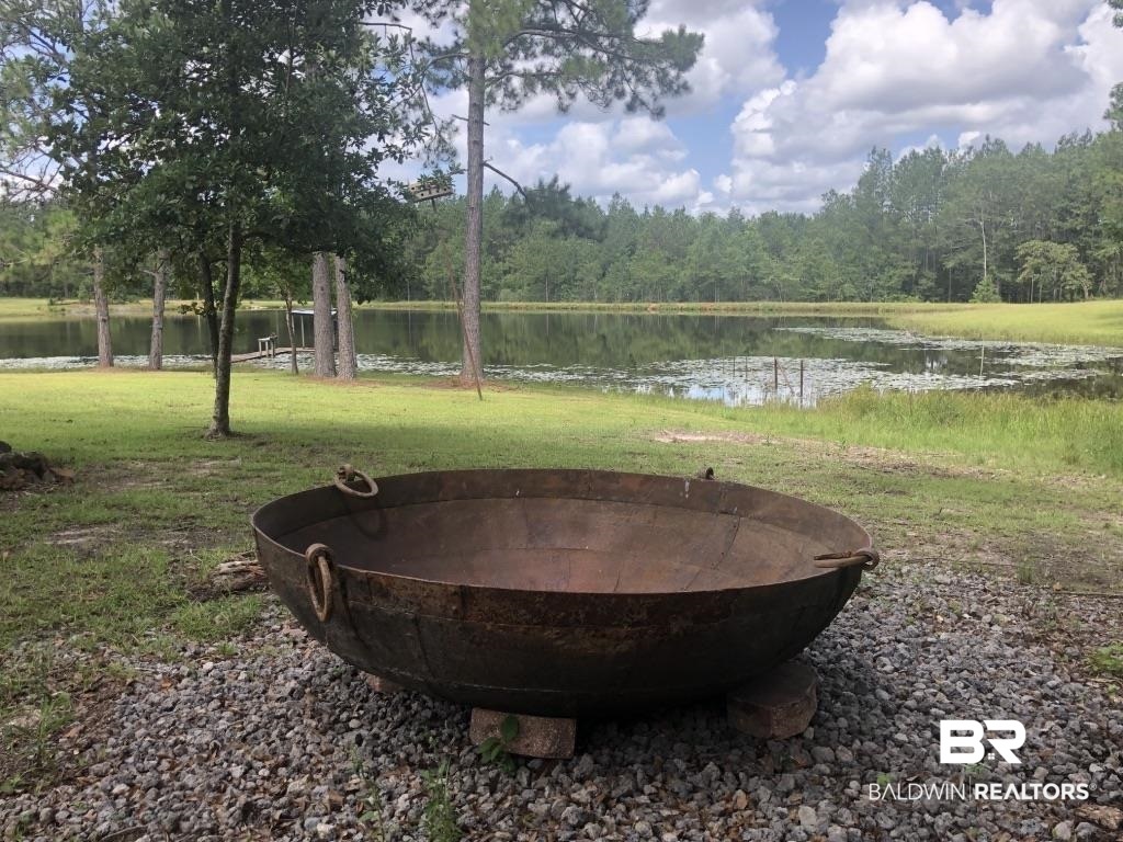 0 Bud Odom Road Deer Park, AL 36529 - Photo 34 of 50