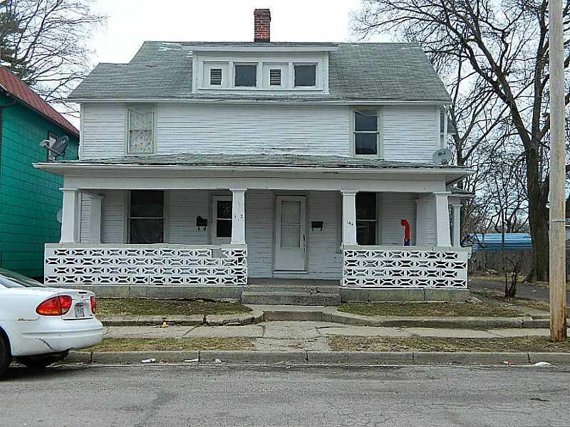 142 Prairie Avenue Springfield, OH 45505 - Photo 2 of 3