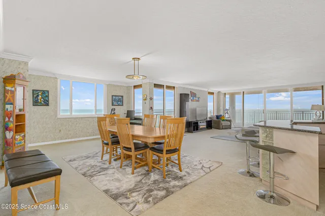 $4,500 | 5635 South Hwy A1A, Unit A701, Melbourne Beach, FL 32951