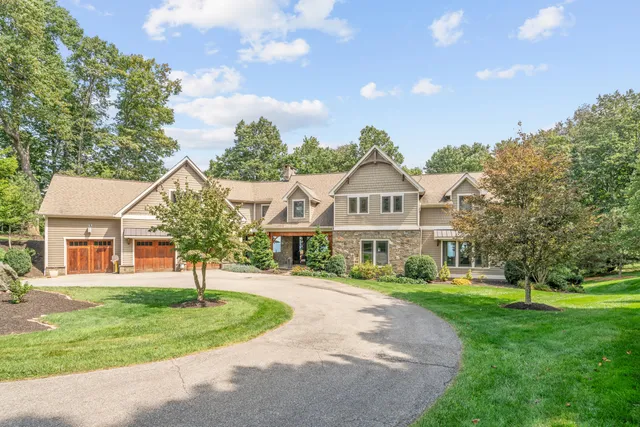 $1,630,000 | 8828 Willett Lane, Bent Mountain, VA 24059
