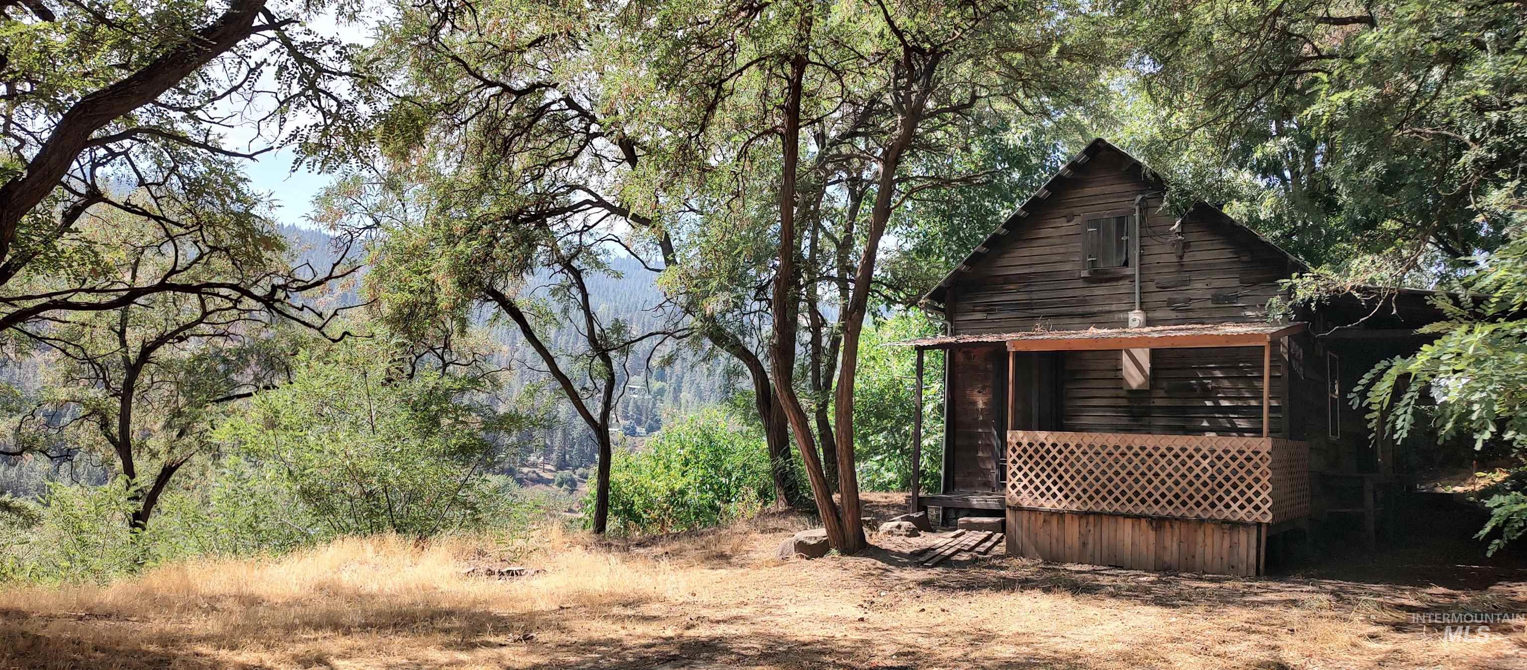 31803 Cherry Ranch Lane Lenore, ID 83541 - Photo 1 of 50