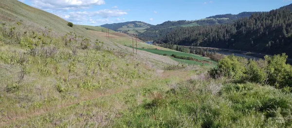 $249,700 | 31803 Cherry Ranch Lane, Lenore, ID 83541