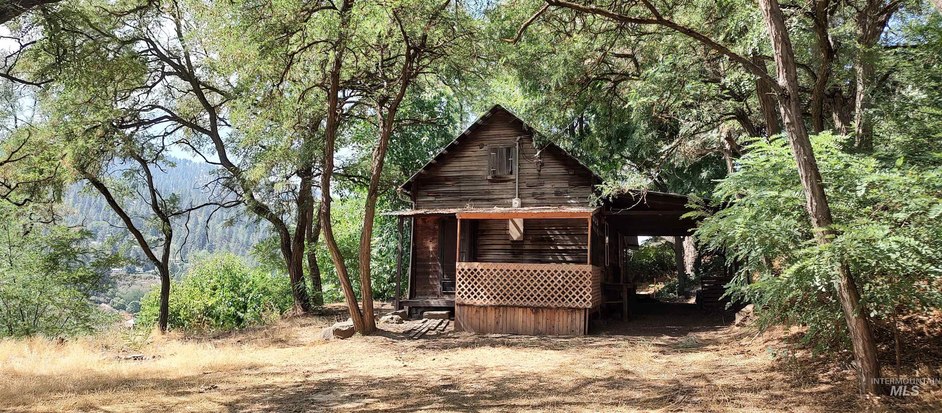31803 Cherry Ranch Lane Lenore, ID 83541 - Photo 30 of 50