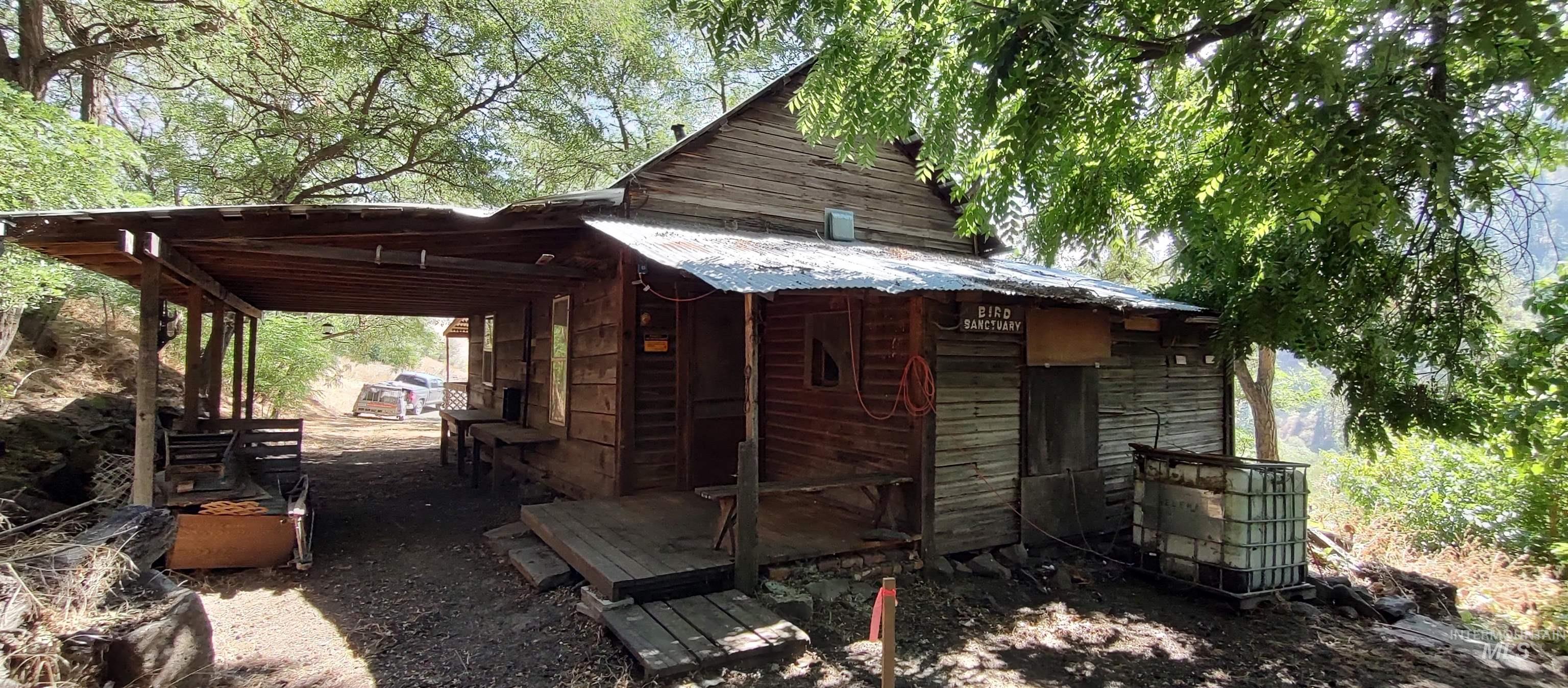 31803 Cherry Ranch Lane Lenore, ID 83541 - Photo 31 of 50