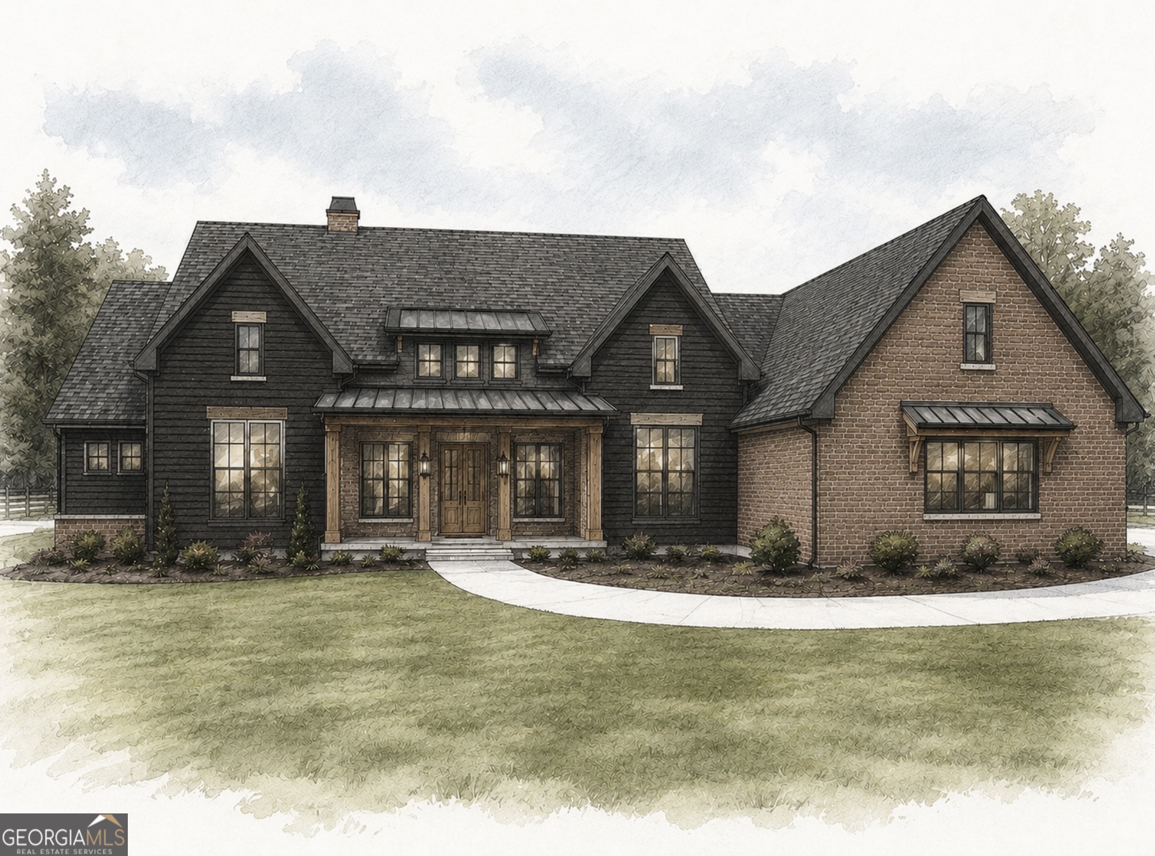 10020 Jefferson River Road Athens, GA 30607 - Photo 1 of 4