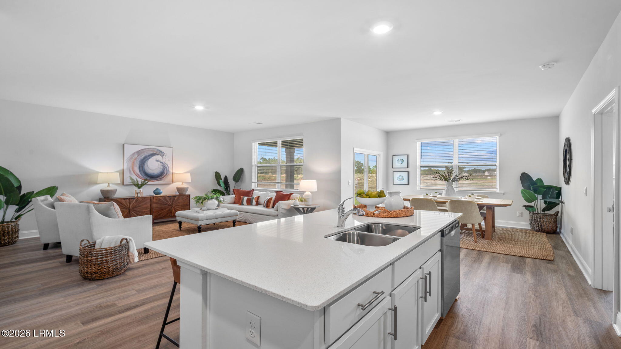 1059 Sanctuary Drive Ridgeland, SC 29936 - Photo 12 of 32 9 KT