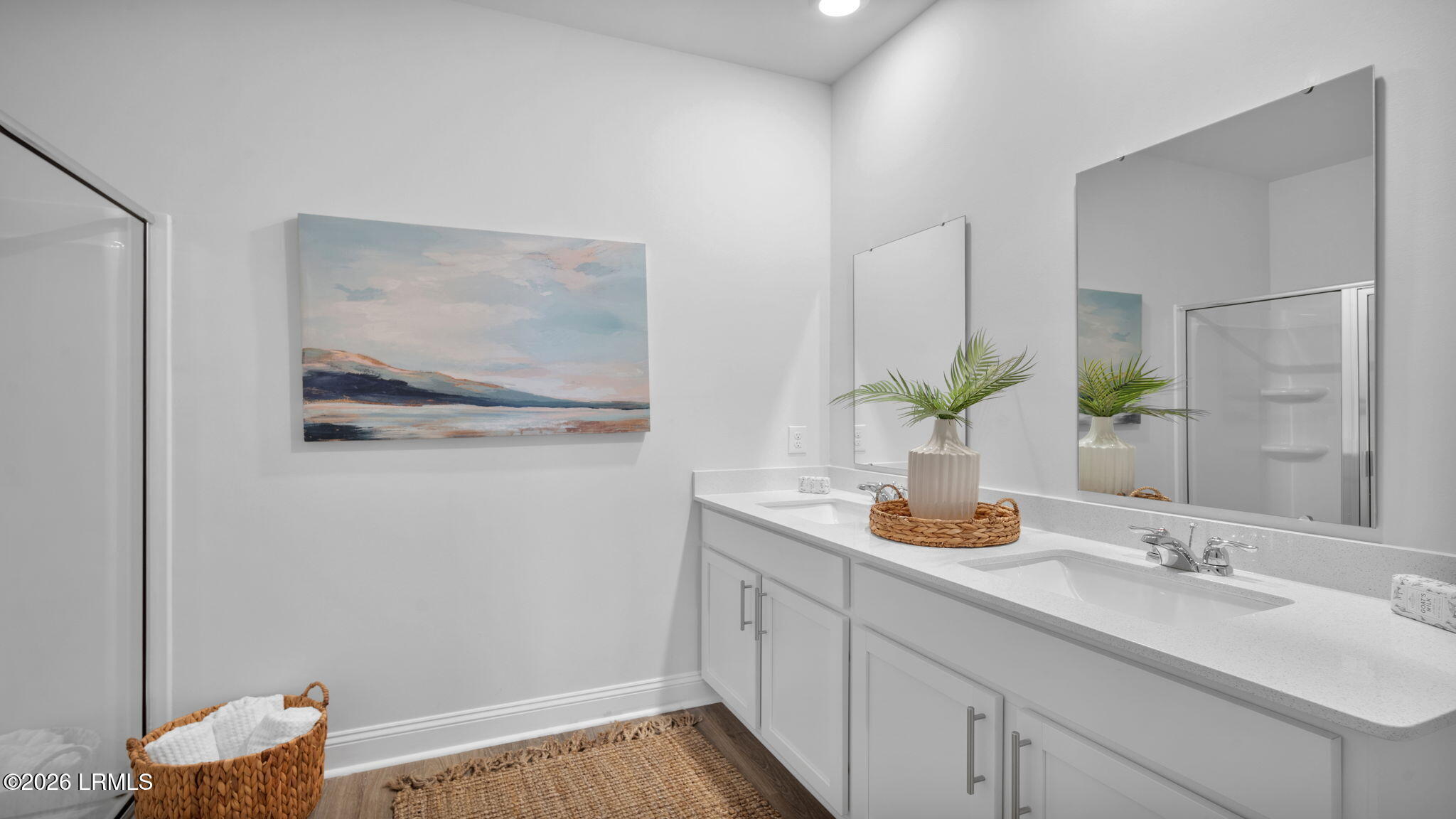 1059 Sanctuary Drive Ridgeland, SC 29936 - Photo 16 of 32 16 Primary Bath