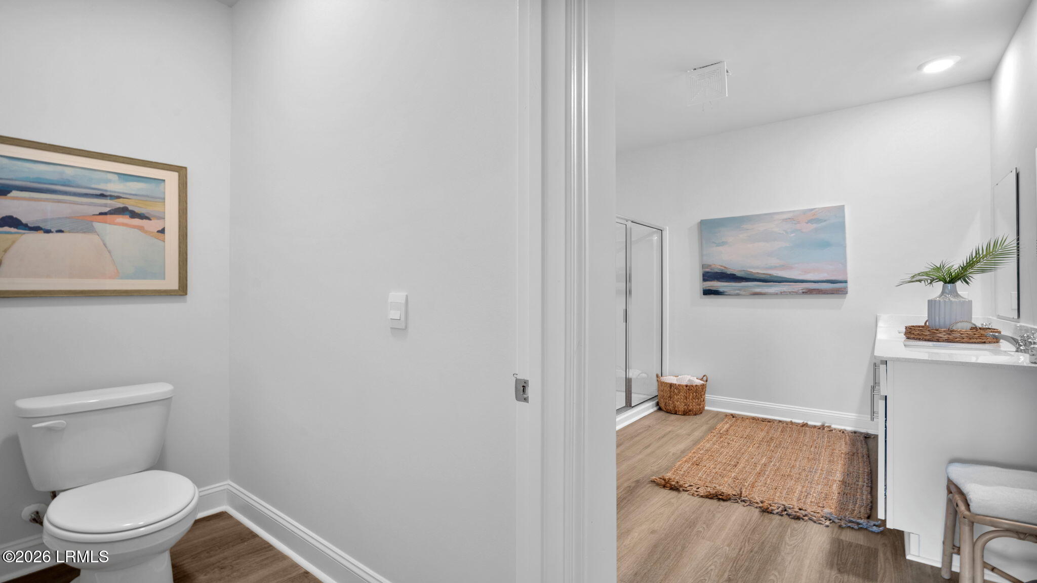 1059 Sanctuary Drive Ridgeland, SC 29936 - Photo 18 of 32 13 Primary Bath