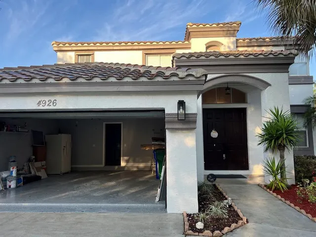 $4,750 | 4926 Southwest 163rd Avenue, Miramar, FL 33027