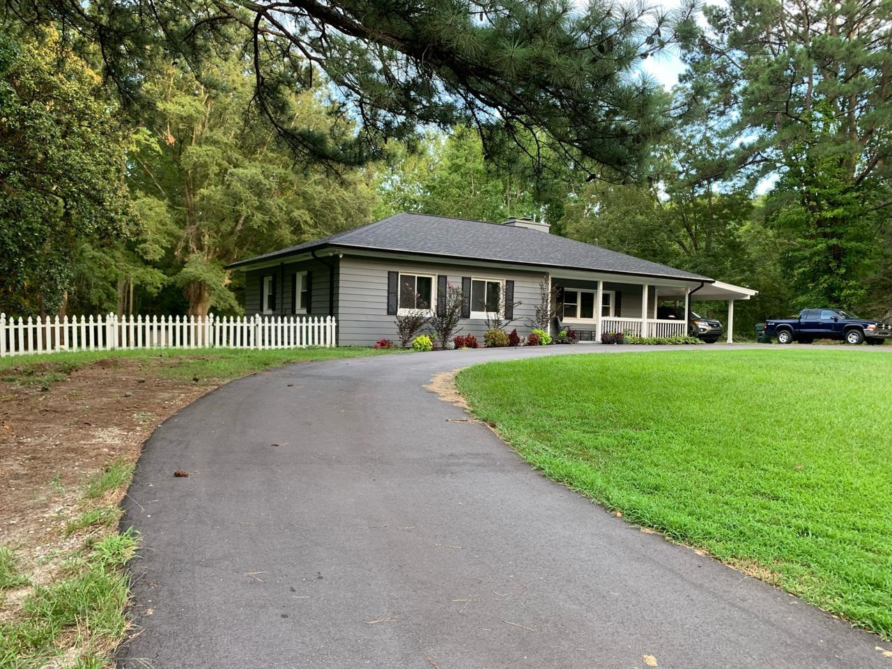 8305 Old Stage Road Raleigh, NC 27603 - Photo 3 of 20 Photo 4
