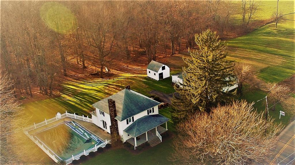 1475 Plain Grove Road Volant, PA 16156 - Photo 2 of 25 Gorgeous!!!!!