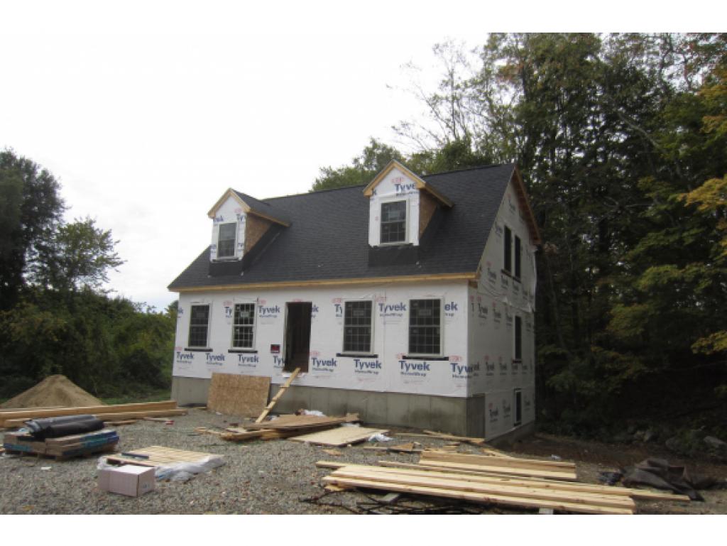 Lot 1 Old Manchester Road Raymond, NH 03077 - Photo 1 of 9