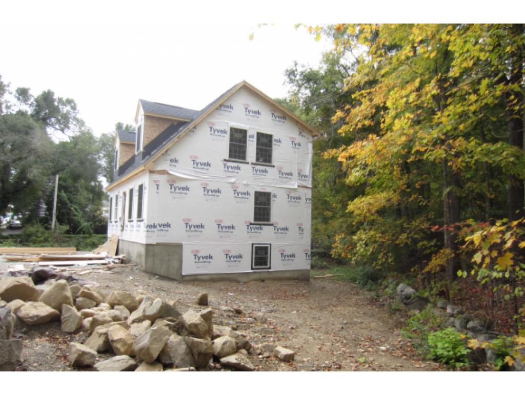 Lot 1 Old Manchester Road Raymond, NH 03077 - Photo 2 of 9