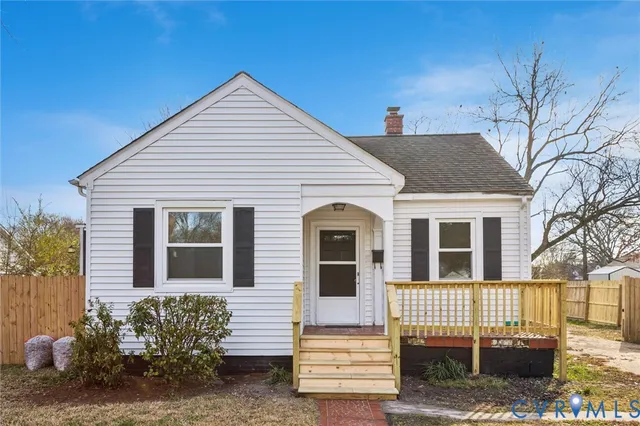 $250,000 | 620 Ellen Road, Newport News, VA 23605