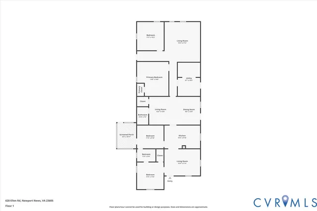 a picture of a person on a wall