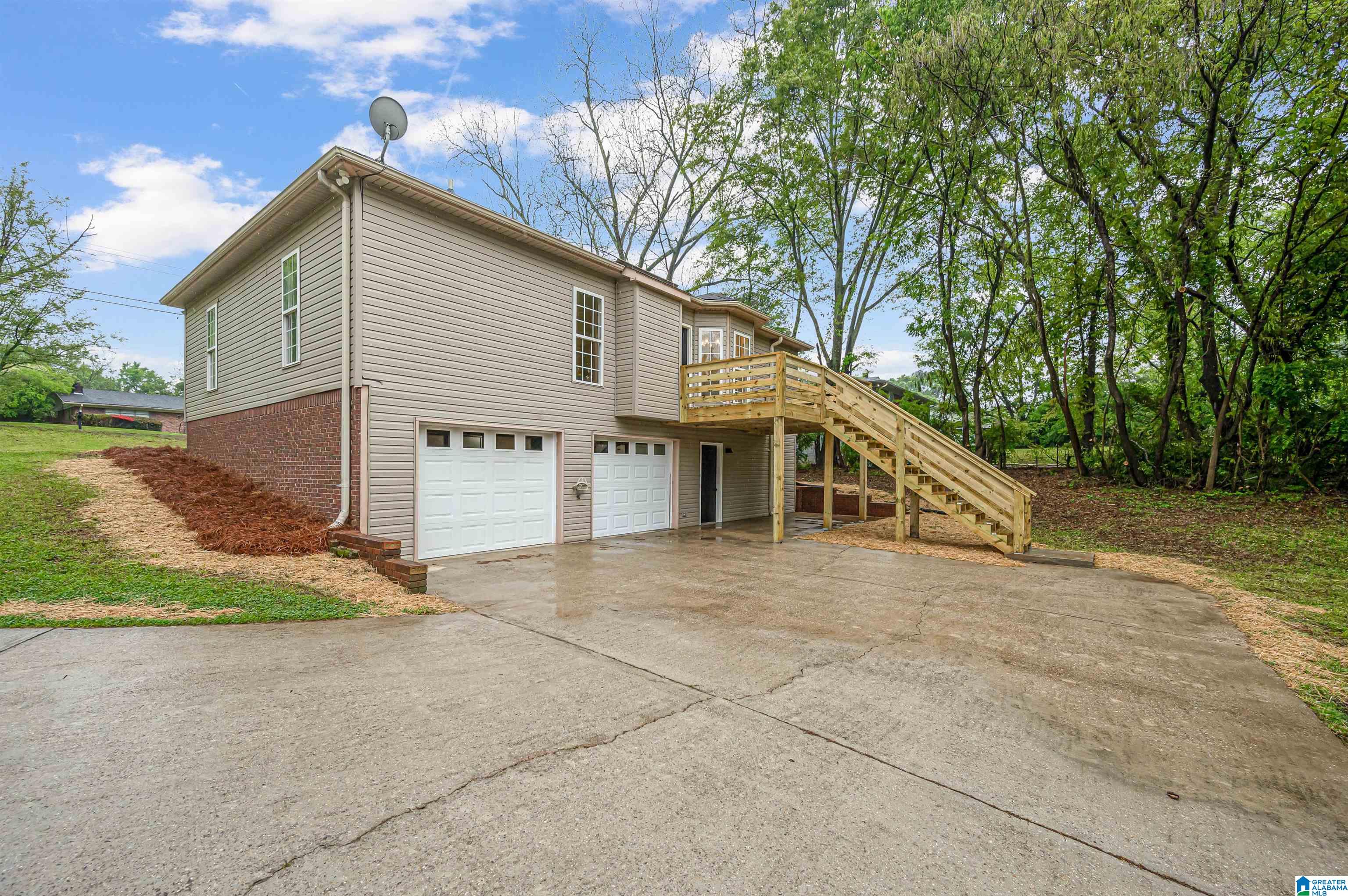 204 4th Way Pleasant Grove, AL 35127 - Photo 33 of 38