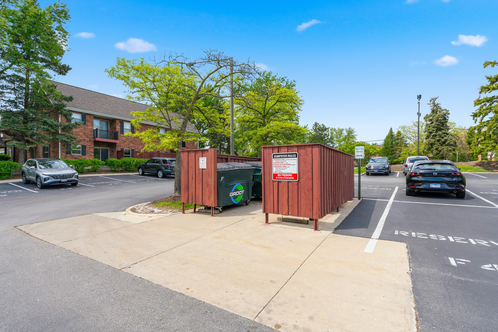 1312 McDowell Road, Unit 204 Naperville, IL 60563 - Photo 28 of 34 Gallery Image 28