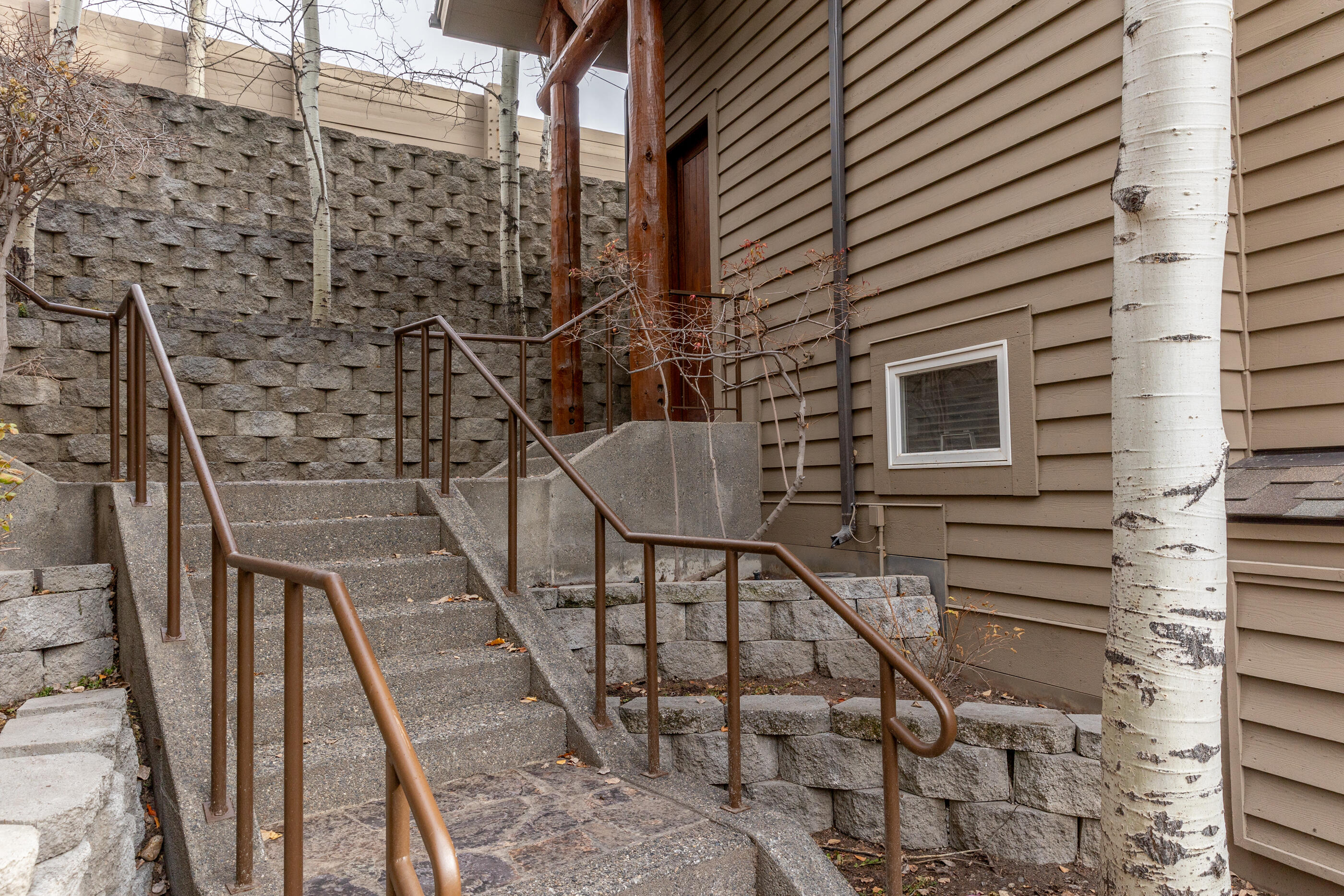 215 River Ridge Lane, Unit B Ketchum, ID 83340 - Photo 30 of 30 Entry