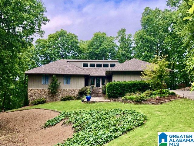 818 Hillyer High Road Anniston, AL 36207 - Photo 1 of 50