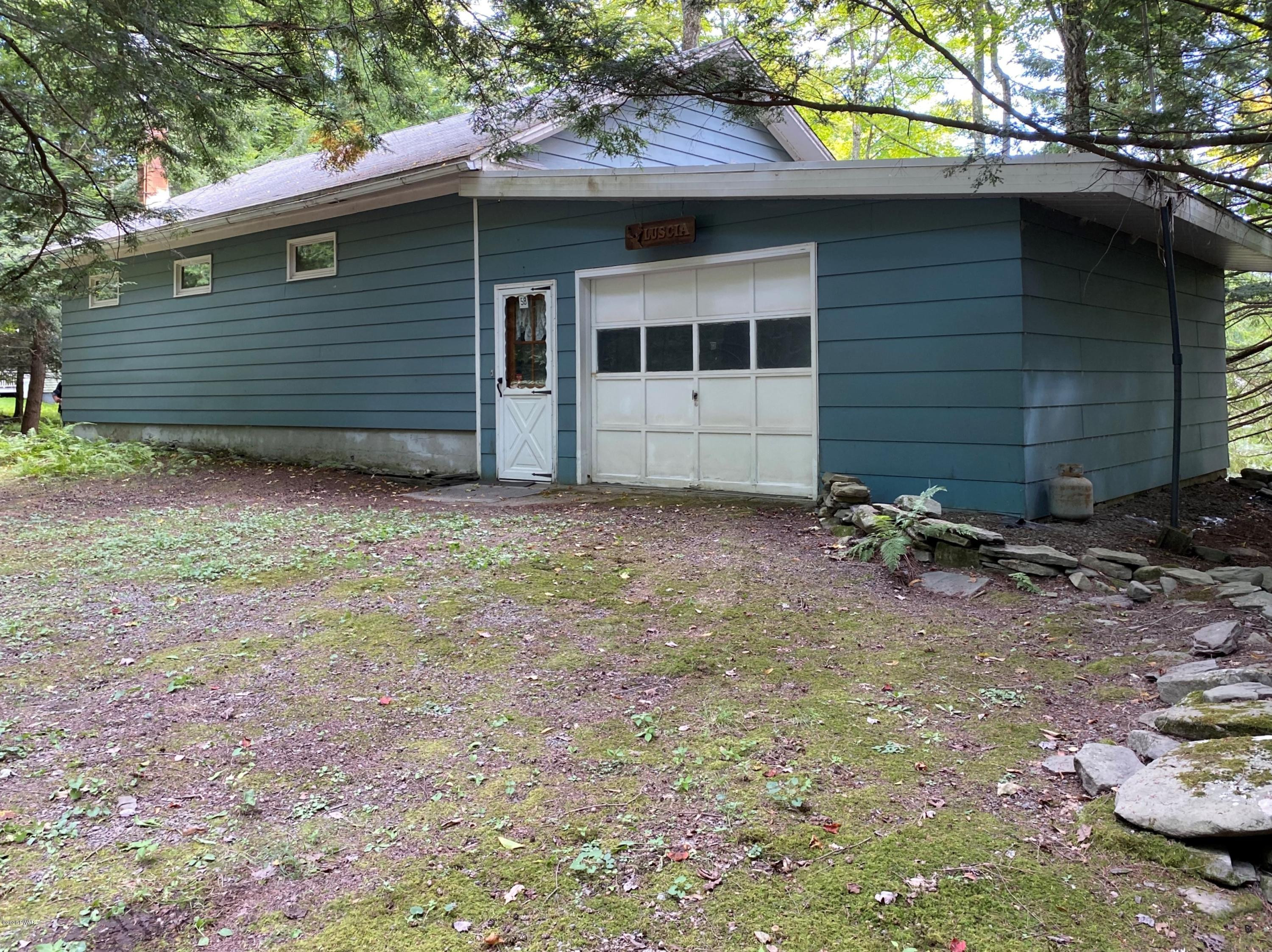 58 Mud Pond Road Equinunk, PA 18417 - Photo 5 of 20