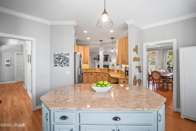 $931,000 | 81 Bermuda Downs, St. Helena Island, SC 29920