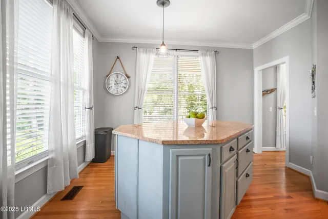 $931,000 | 81 Bermuda Downs, St. Helena Island, SC 29920