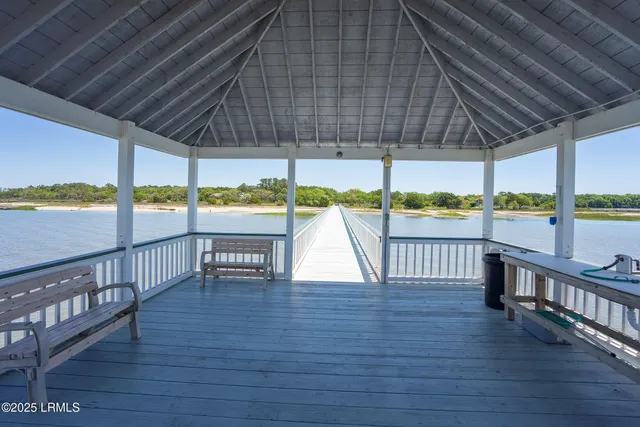 $931,000 | 81 Bermuda Downs, St. Helena Island, SC 29920