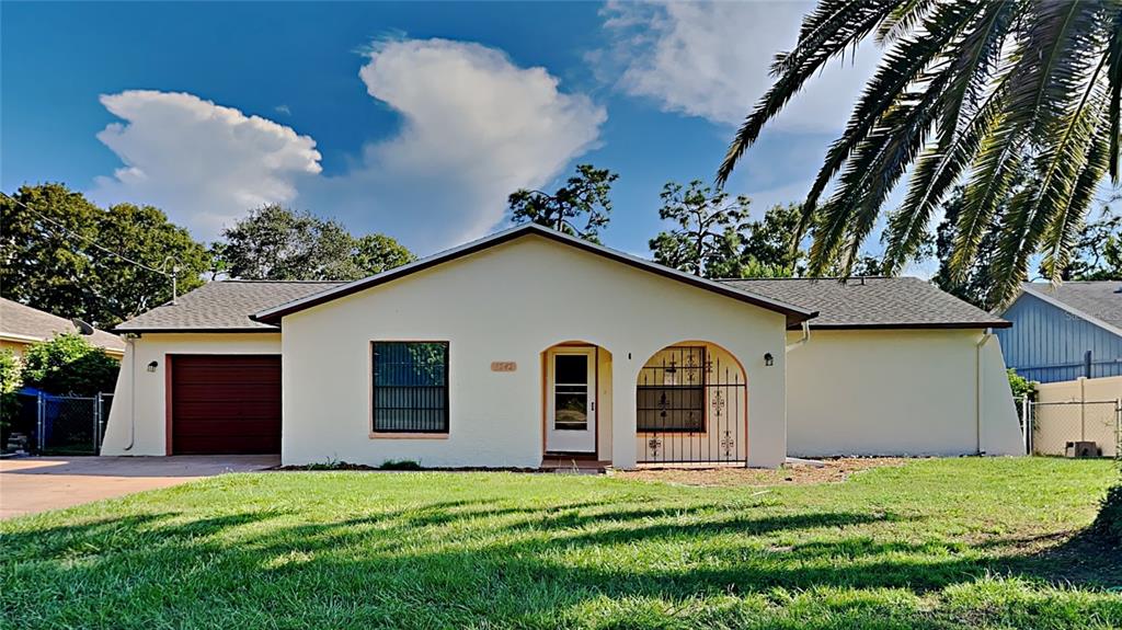 1242 Bishop Road Spring Hill, FL 34608 - Photo 1 of 1