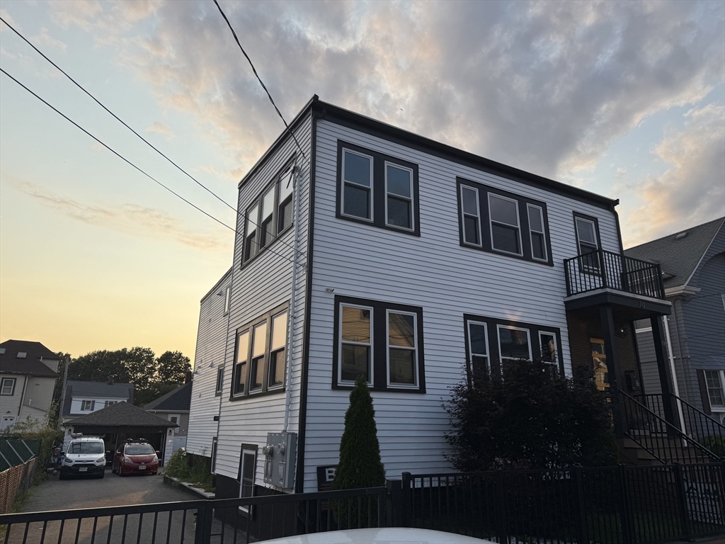 70 Reed Street, Unit 1 Randolph, MA 02368 - Photo 14 of 17 Gallery Image 14