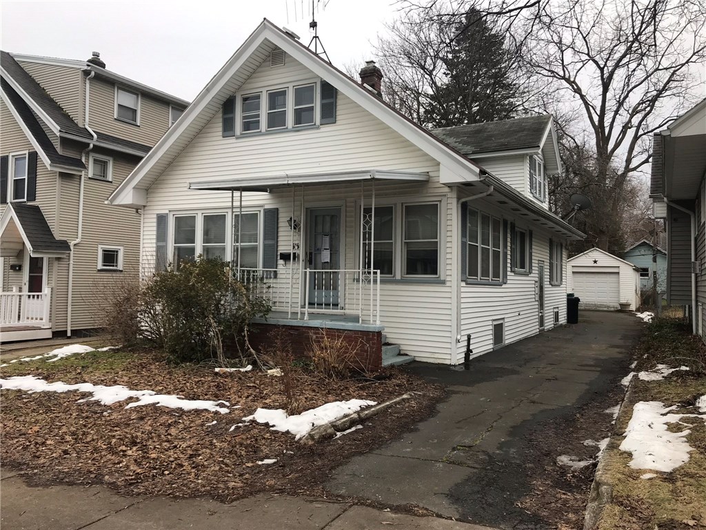 53 Falstaff Road Irondequoit, NY 14609 - Photo 1 of 1
