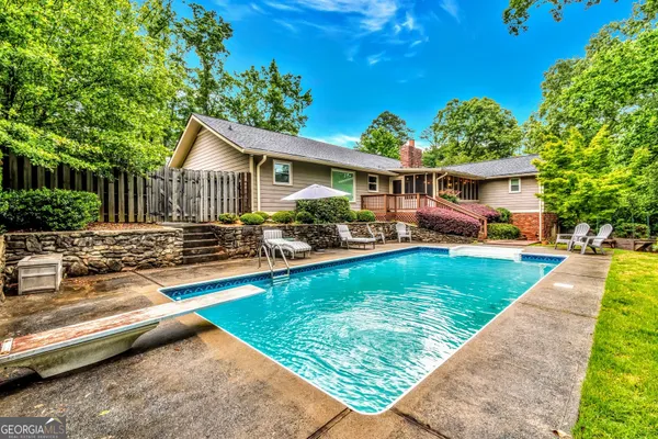 $8,400 | 1897 Mt Vernon Road, Dunwoody, GA 30338