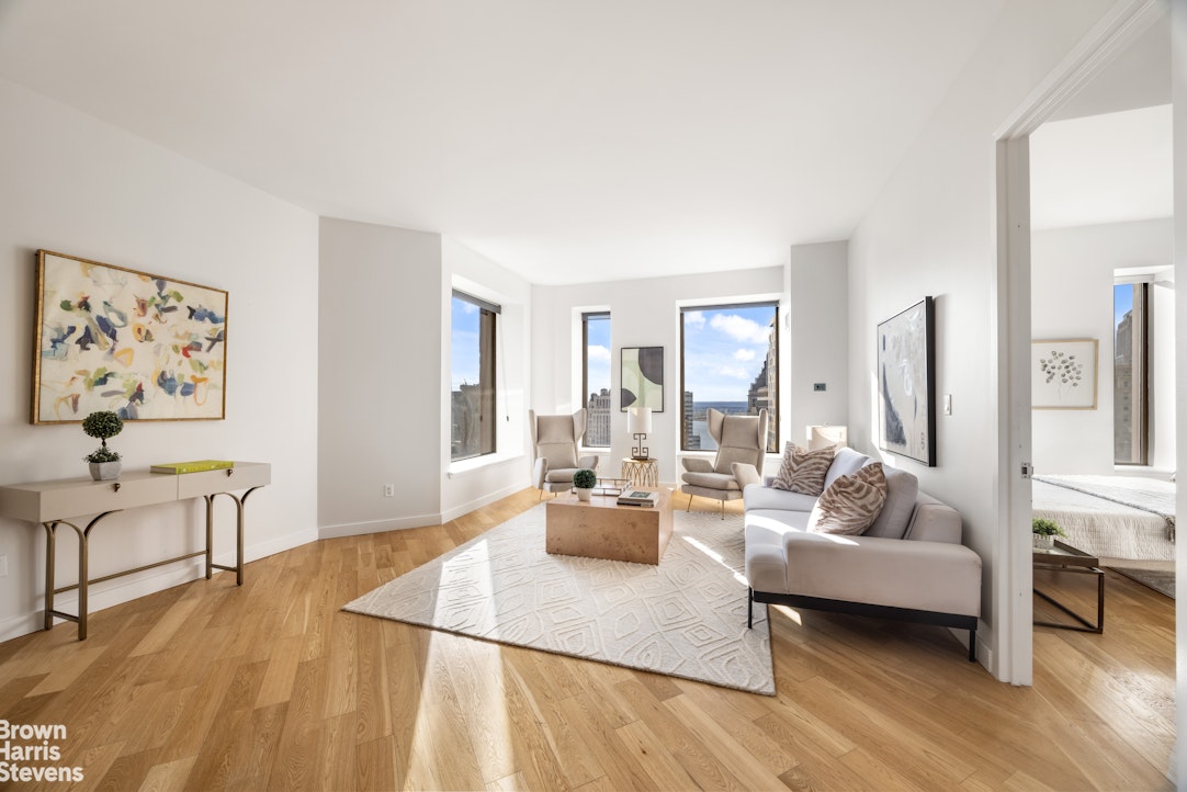 75 Wall Street, Unit 36F Manhattan, NY 10005 - Photo 10 of 21