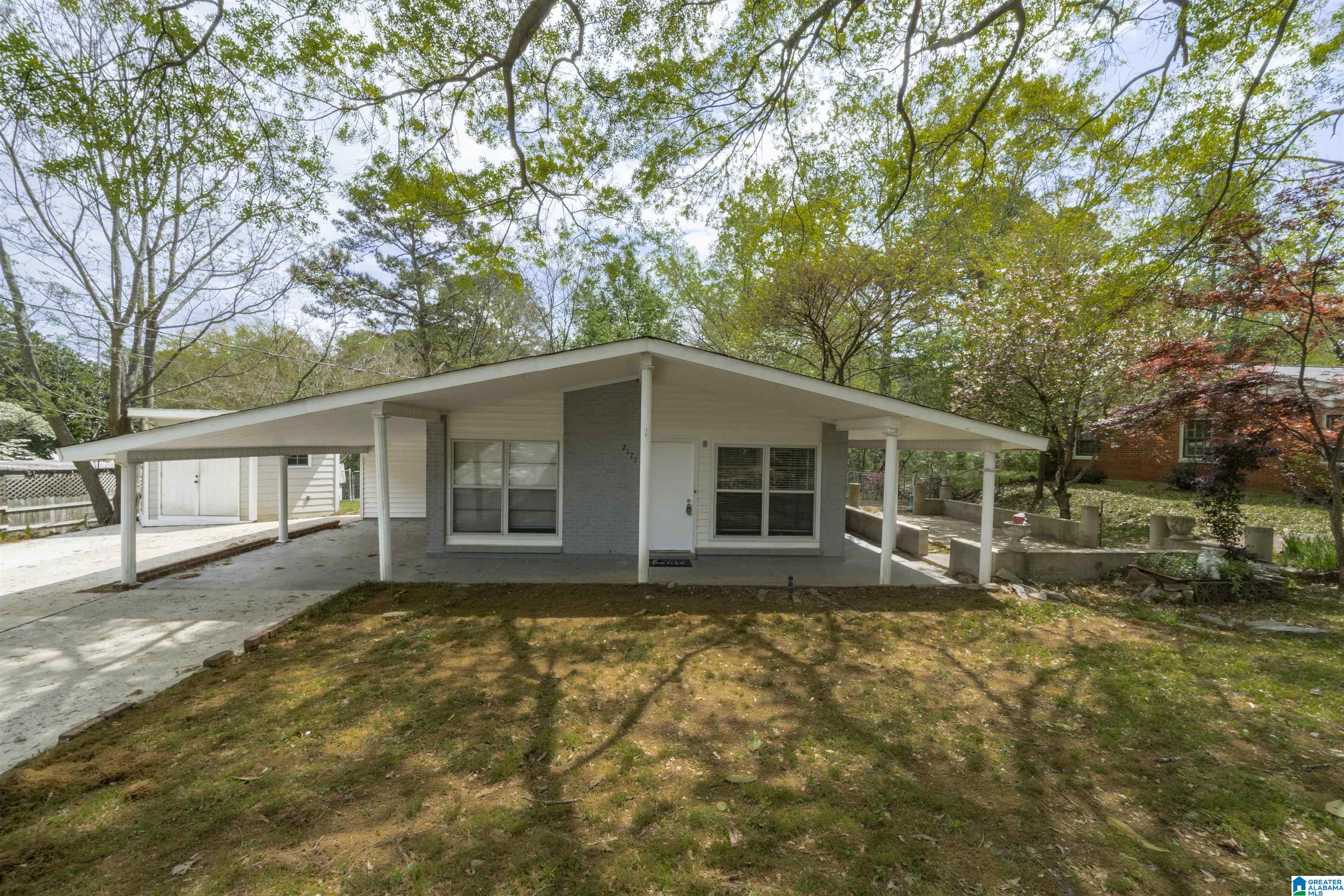 2177 Chapel Hill Road Birmingham, AL 35216 - Photo 10 of 31