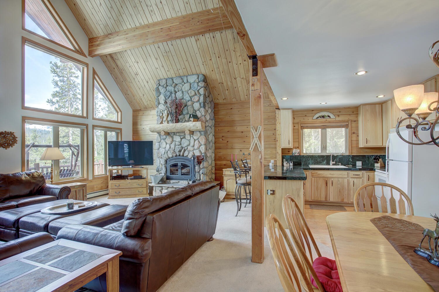 1043 Range Road Breckenridge, CO 80424 - Photo 13 of 35 Gallery Image 13