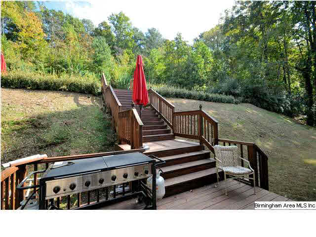 6489 Eagle Ridge Lane Pinson, AL 35126 - Photo 29 of 32