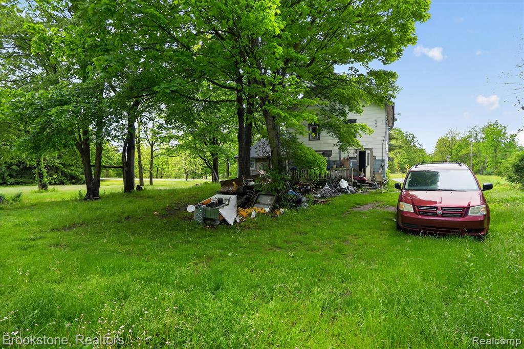 4658 East Territorial Road Pleasant Lake, MI 49272 - Photo 16 of 18