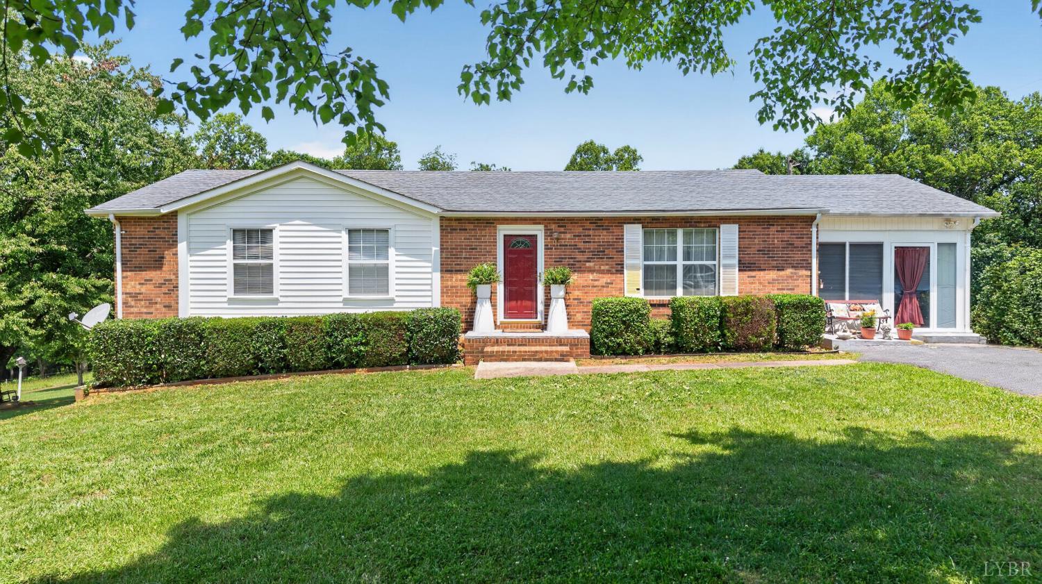 2346 Mitchell Mill Road Gladys, VA 24554 - Photo 1 of 38