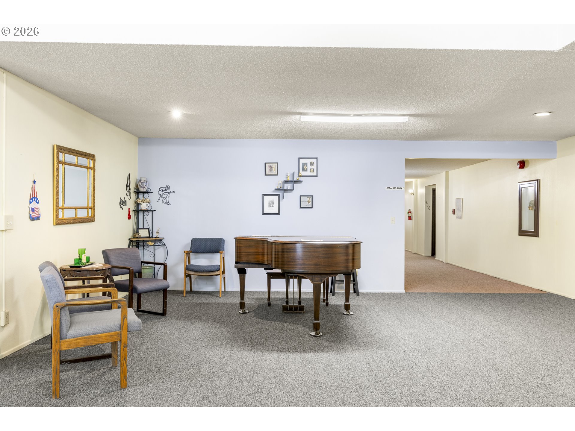 950 Evergreen Road, Unit 110 Woodburn, OR 97071 - Photo 33 of 38 Recreation Room