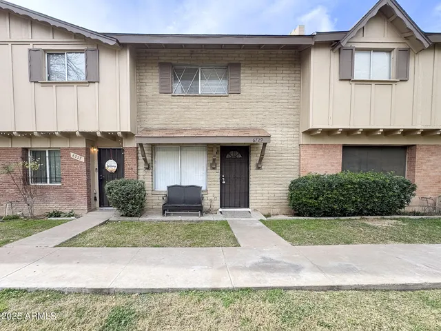 $1,499 | 6729 North 44th Avenue, Glendale, AZ 85301
