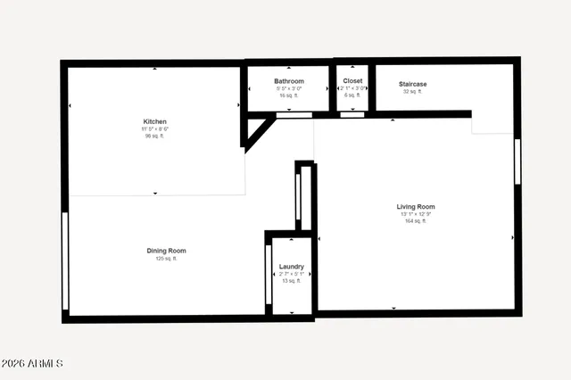 $1,499 | 6729 North 44th Avenue, Glendale, AZ 85301