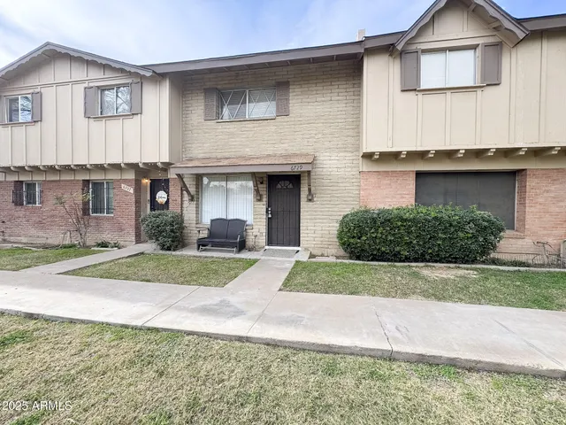 $1,499 | 6729 North 44th Avenue, Glendale, AZ 85301