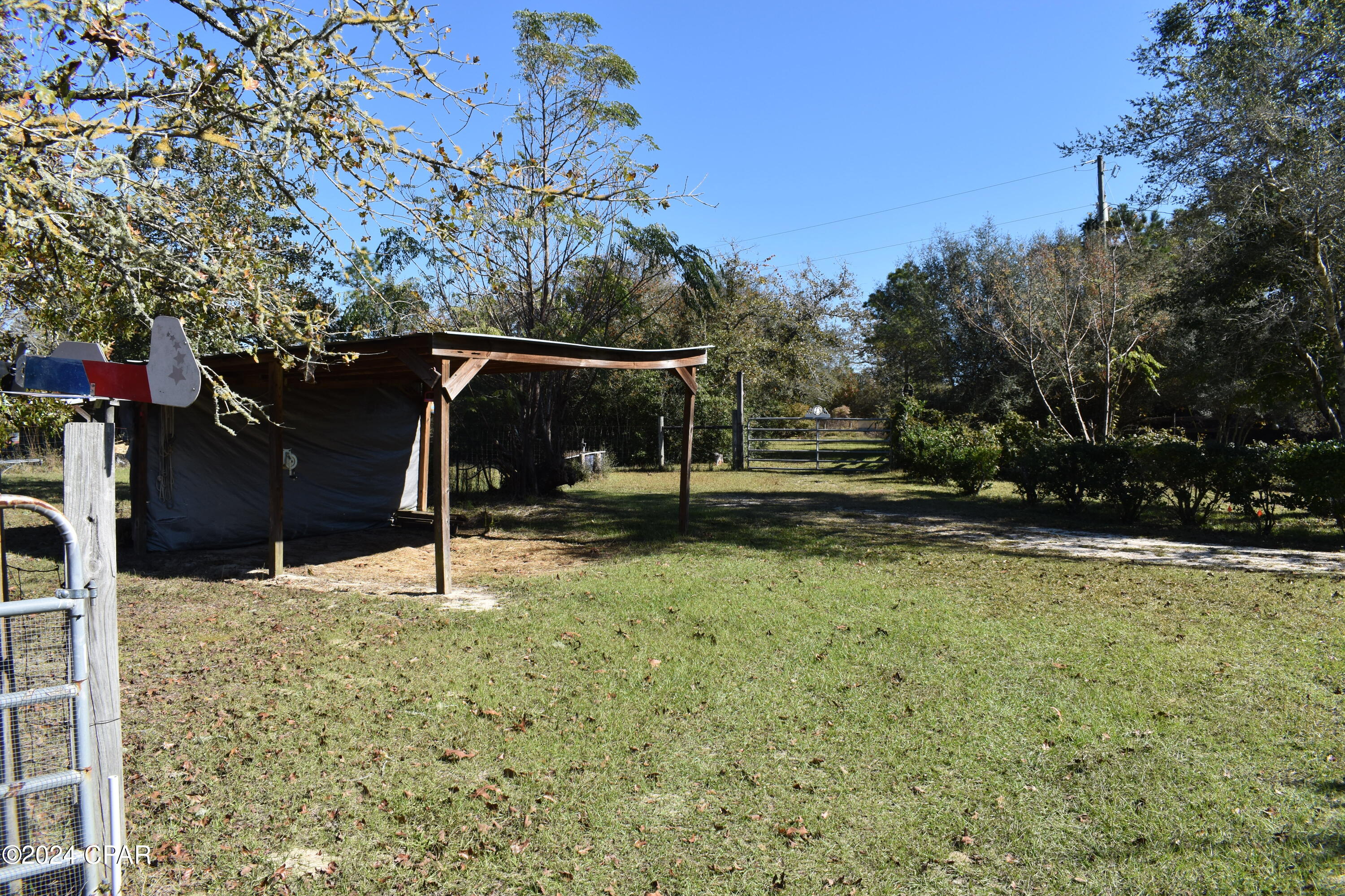 3388 Waxmanski Road Chipley, FL 32428 - Photo 36 of 62 Gallery Image 36