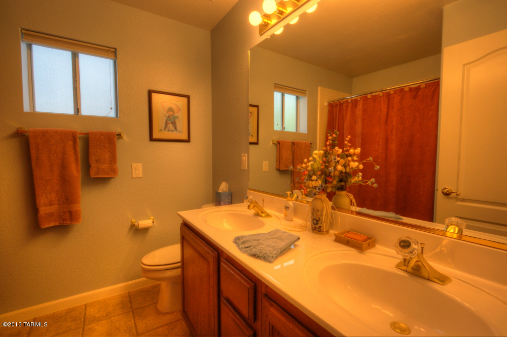 65832 East Desert Ridge Drive Tucson, AZ 85739 - Photo 20 of 25