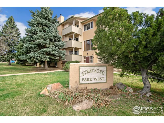 $349,000 | 3035 Oneal Parkway, Unit 32, Boulder, CO 80301