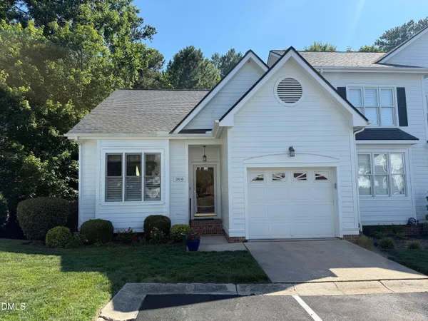 $429,000 | 306 Vinca Circle, Cary, NC 27513