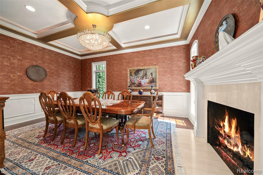 3755 Walnut Brook Drive Rochester Hills, MI 48309 - Photo 21 of 80