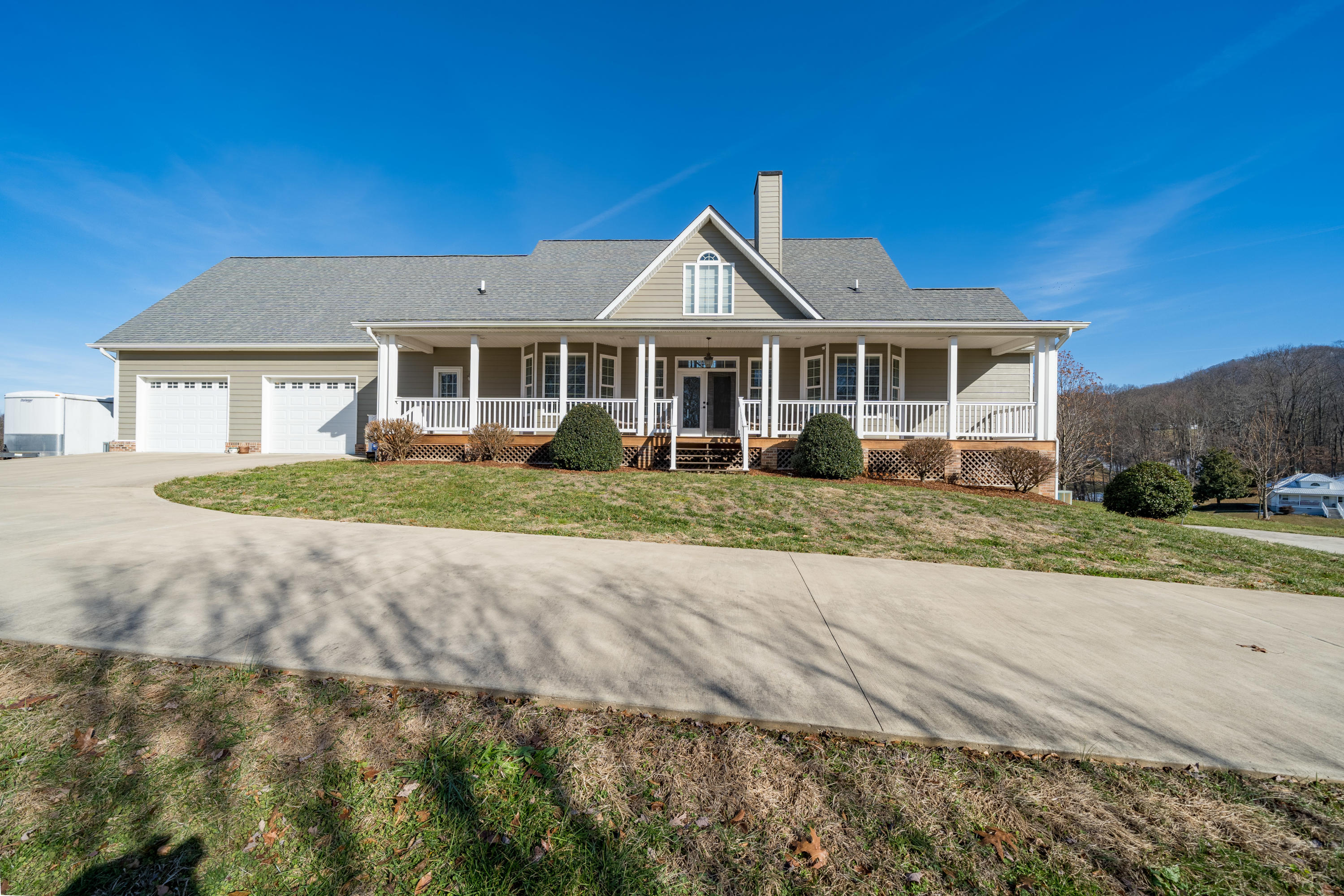 567 Long Hollow Road Elizabethton, TN 37643 - Photo 55 of 75 567LongHollowRoadElizabethton,TN-25