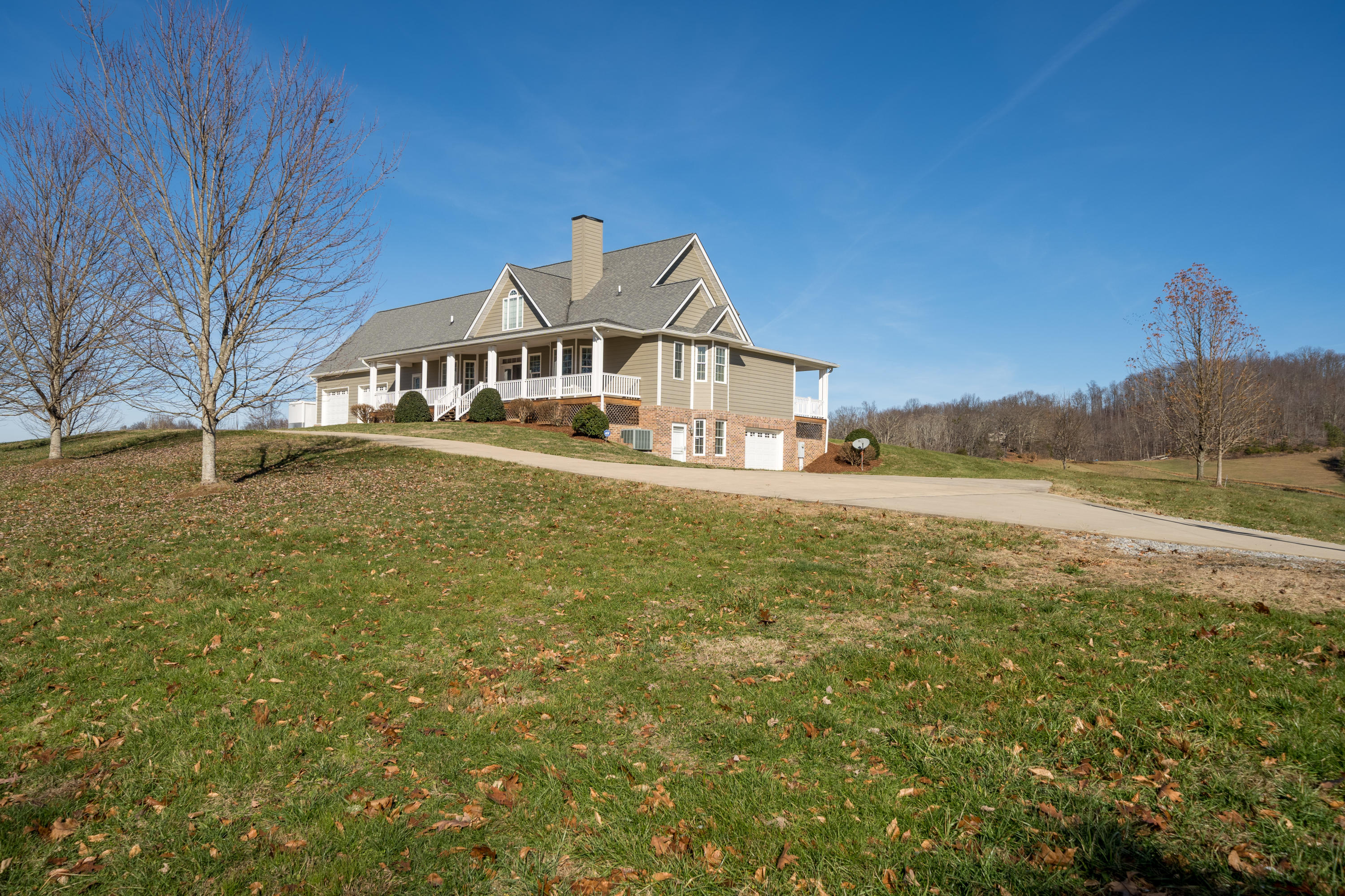 567 Long Hollow Road Elizabethton, TN 37643 - Photo 56 of 75 567LongHollowRoadElizabethton,TN-23